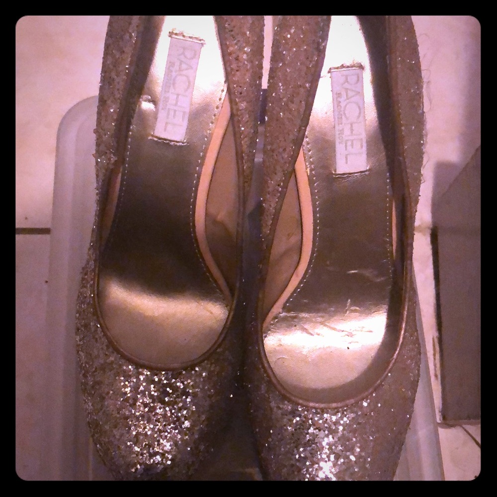 Rachel Roy shoes